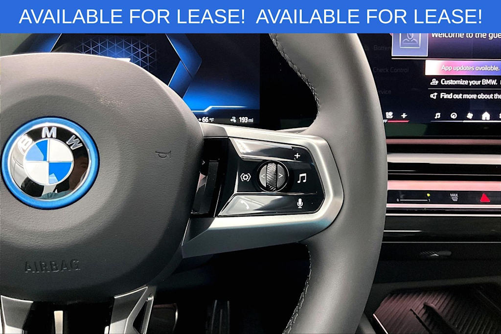 Thumbnail: 2025 BMW i5 - 24