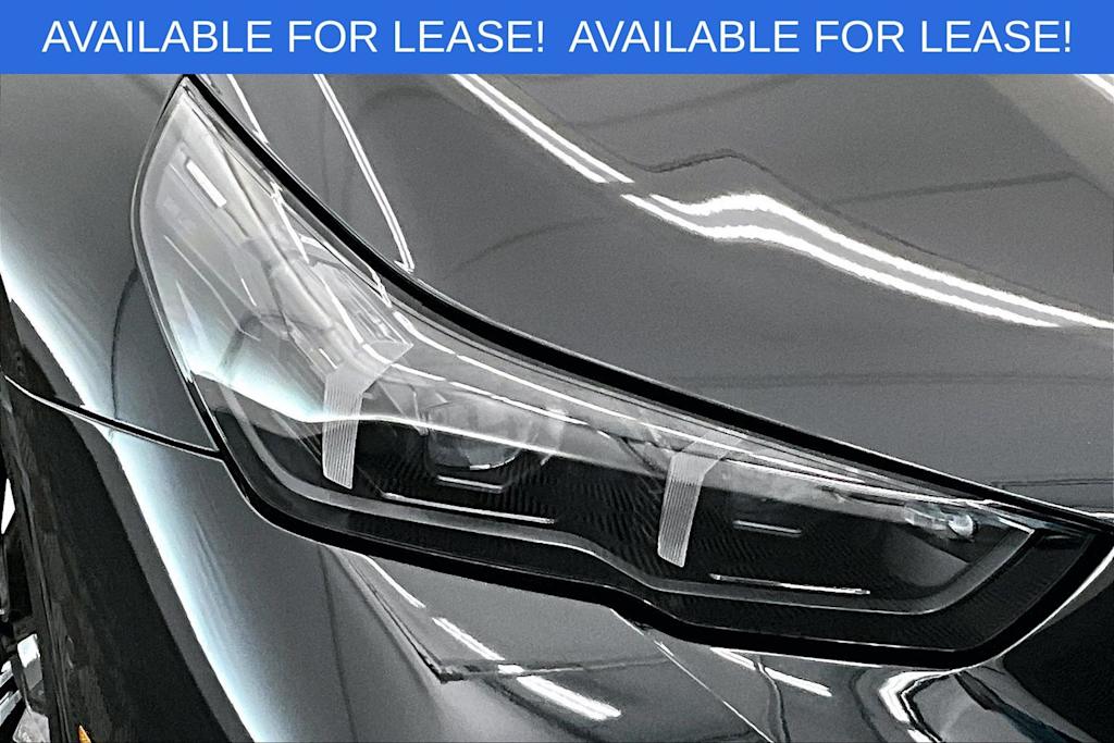Thumbnail: 2025 BMW i5 - 30