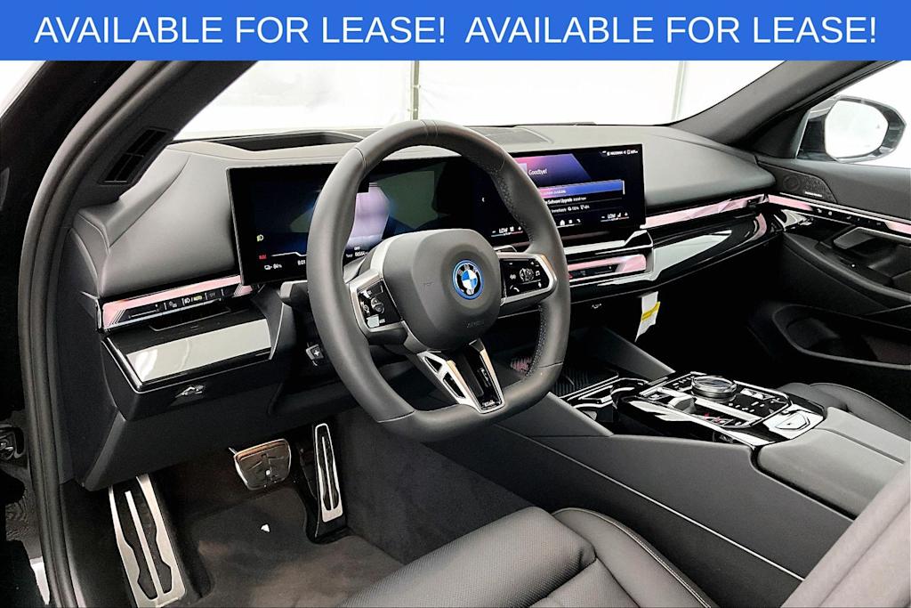 Thumbnail: 2025 BMW i5 - 2
