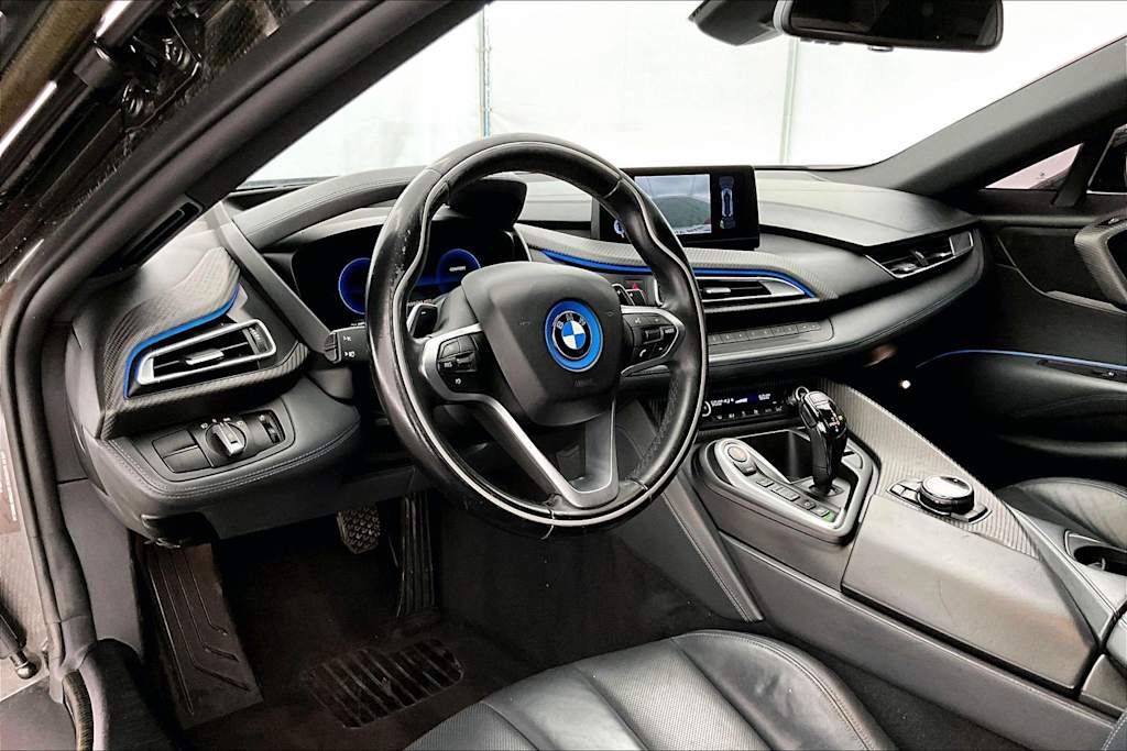 Thumbnail: 2017 BMW  - 2