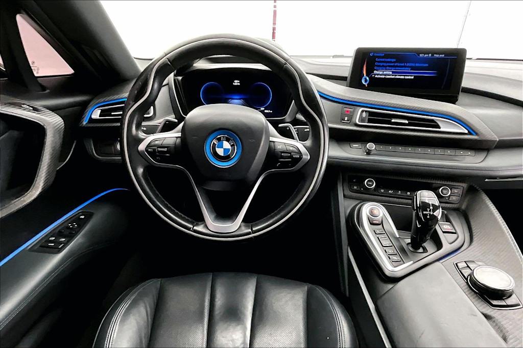 Thumbnail: 2017 BMW  - 12