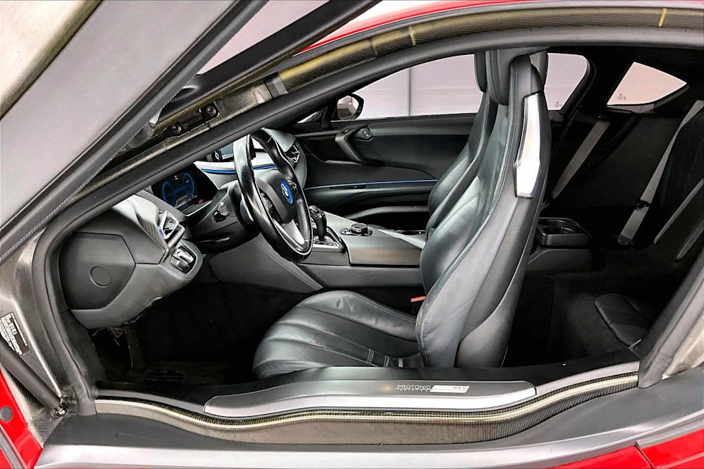 Thumbnail: 2017 BMW  - 9