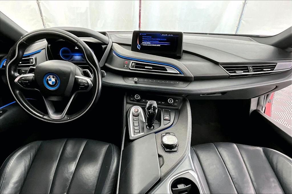 Thumbnail: 2017 BMW  - 8