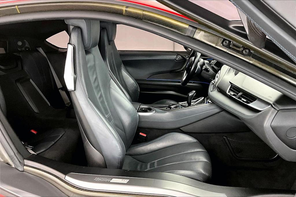 Thumbnail: 2017 BMW  - 10