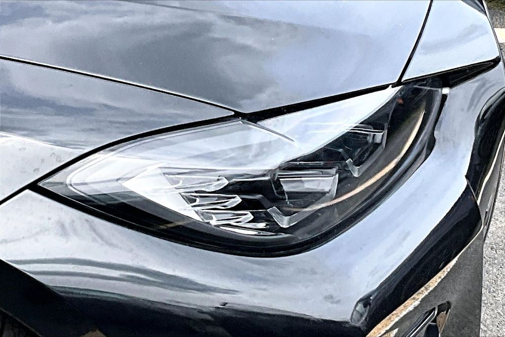 Thumbnail: 2023 BMW i4 - 9