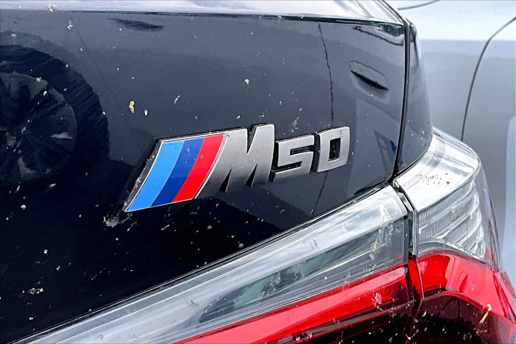 Thumbnail: 2023 BMW i4 - 6