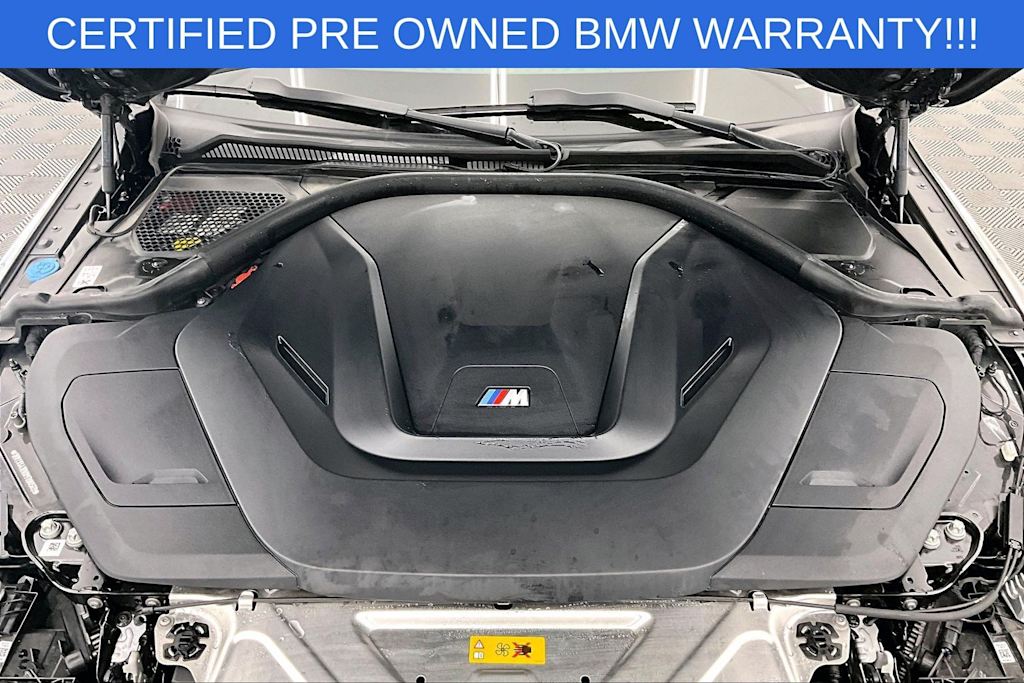 Thumbnail: 2023 BMW i4 - 9