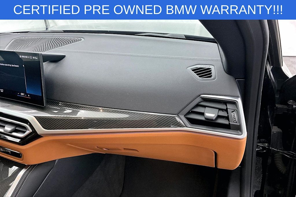 Thumbnail: 2023 BMW i4 - 24