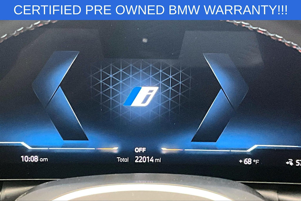 Thumbnail: 2023 BMW i4 - 18