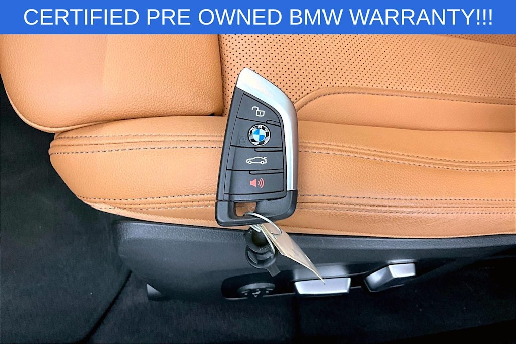 Thumbnail: 2023 BMW i4 - 20