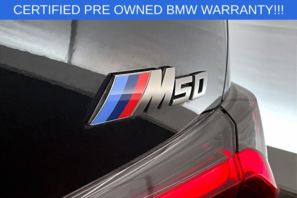 Thumbnail: 2023 BMW i4 - 7