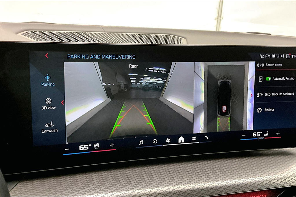 Thumbnail: 2025 BMW i4 - 26