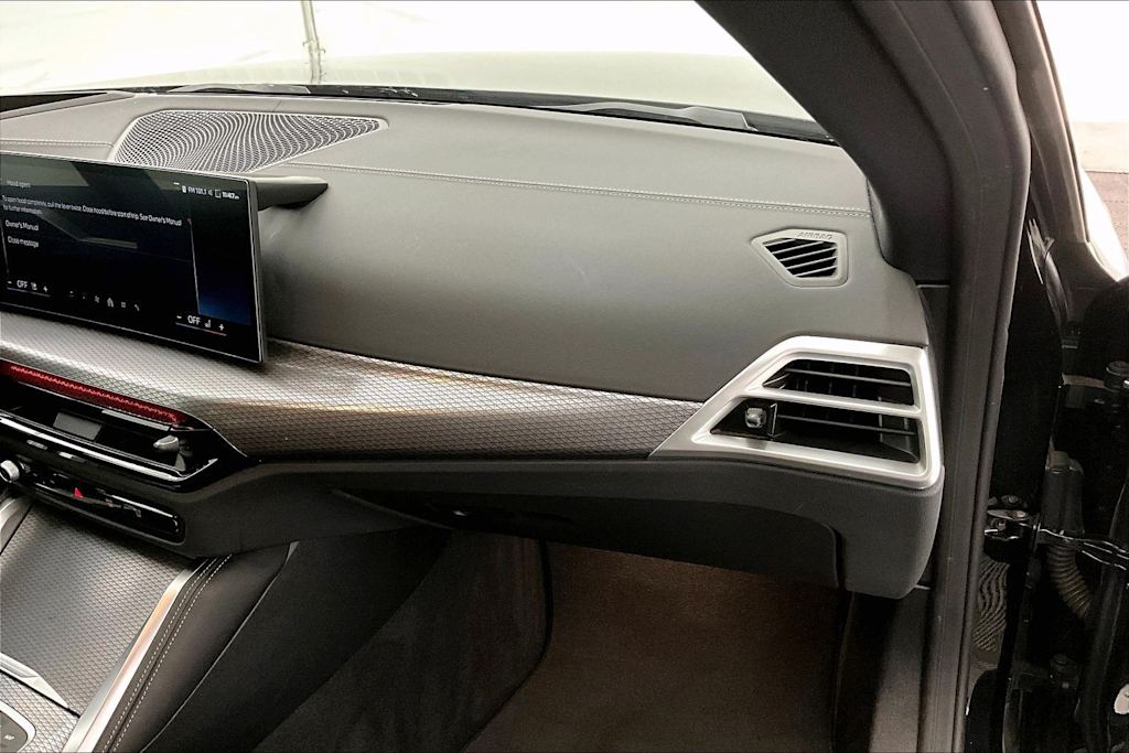 Thumbnail: 2025 BMW i4 - 23