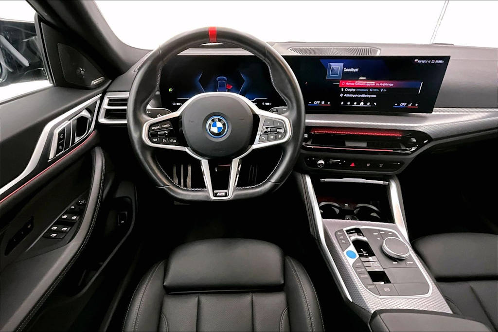 Thumbnail: 2025 BMW i4 - 14