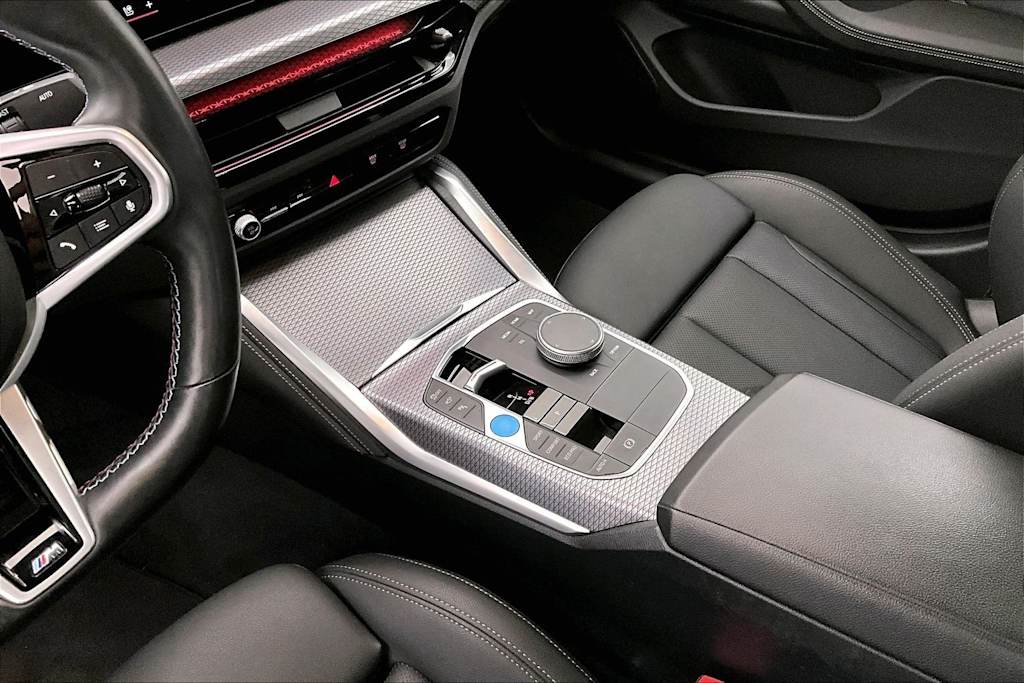 Thumbnail: 2025 BMW i4 - 16