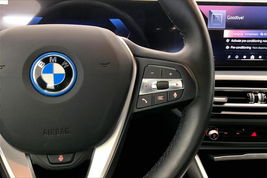 2024 BMW i4 eDrive35 25