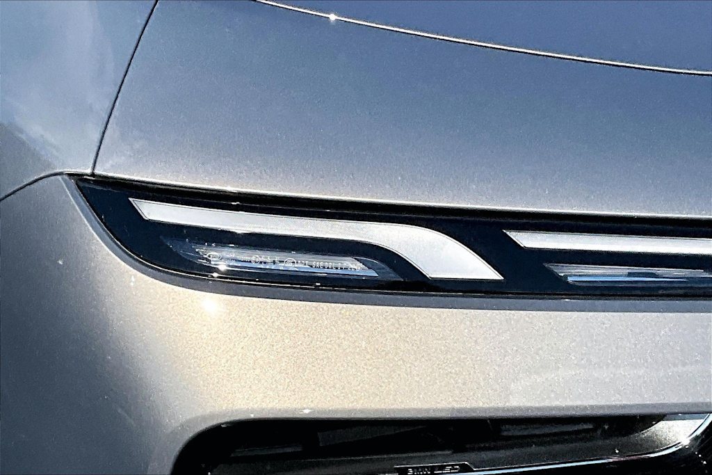 Thumbnail: 2026 BMW i7 - 5