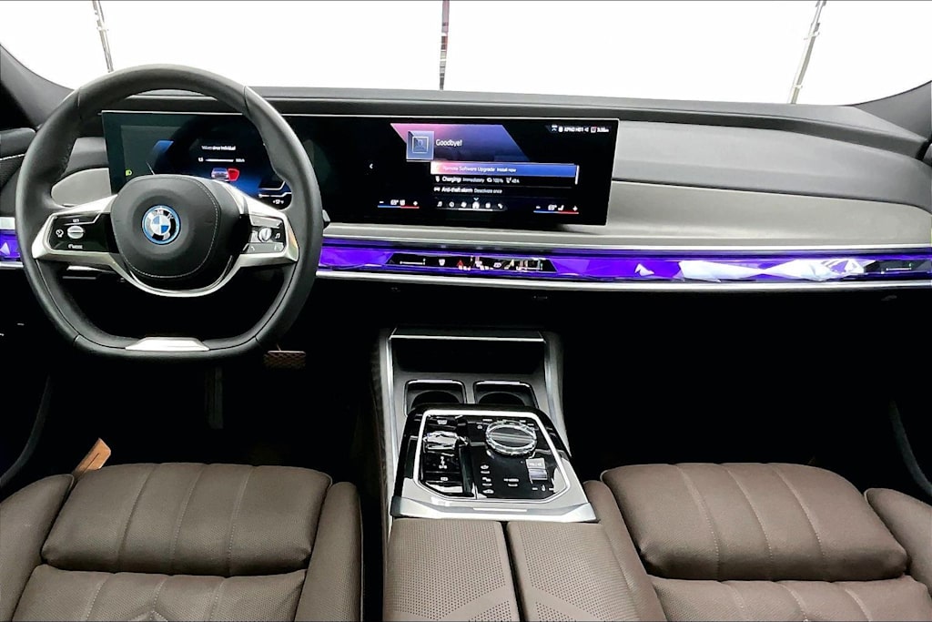 Thumbnail: 2026 BMW i7 - 10