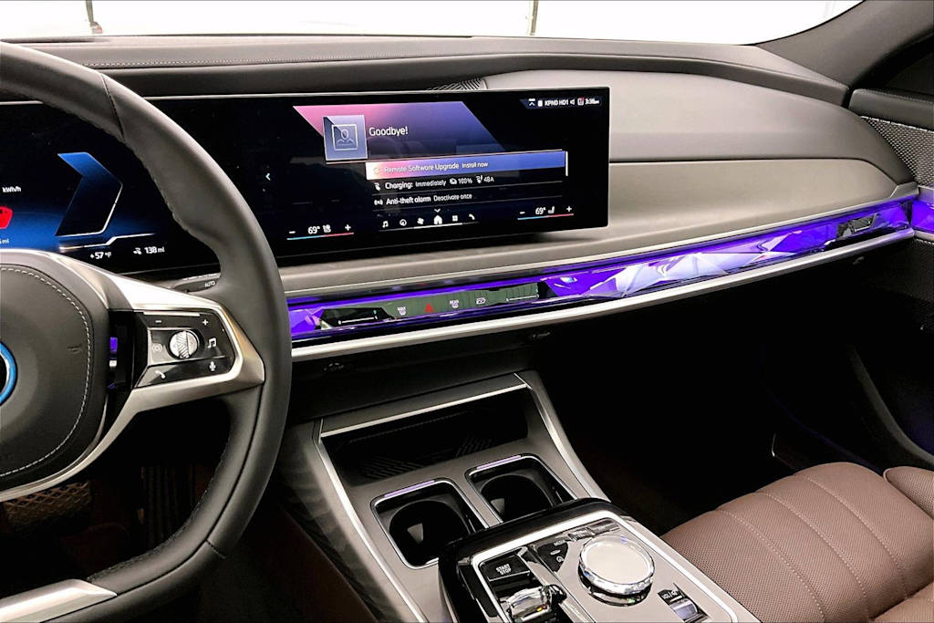 Thumbnail: 2026 BMW i7 - 15