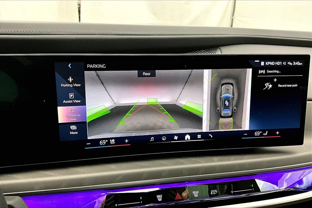 Thumbnail: 2026 BMW i7 - 16