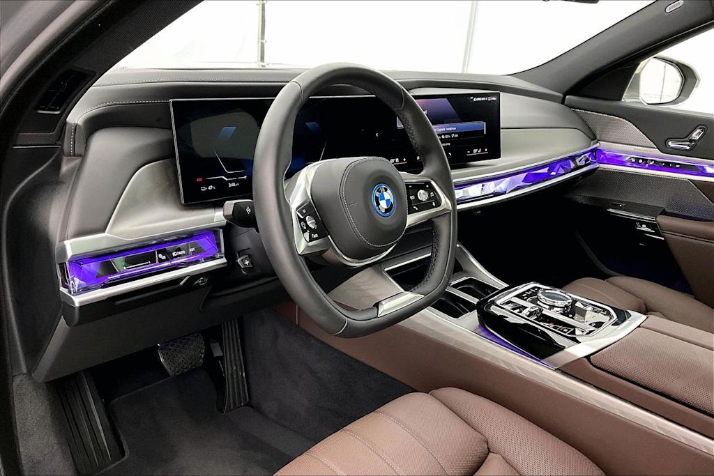 Thumbnail: 2026 BMW i7 - 2