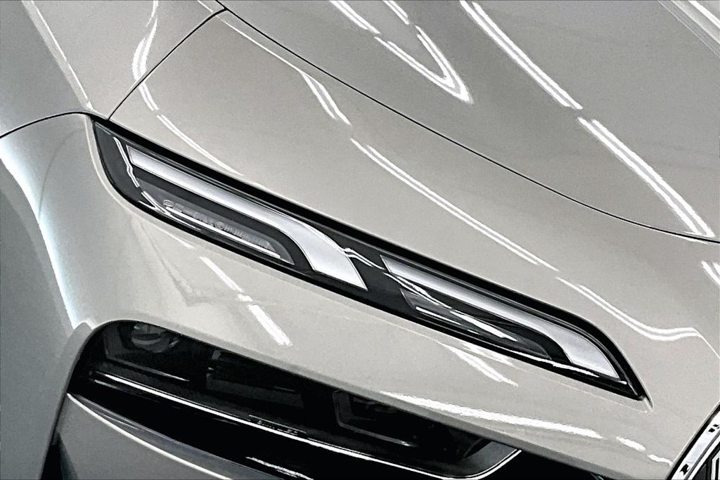 Thumbnail: 2026 BMW i7 - 31