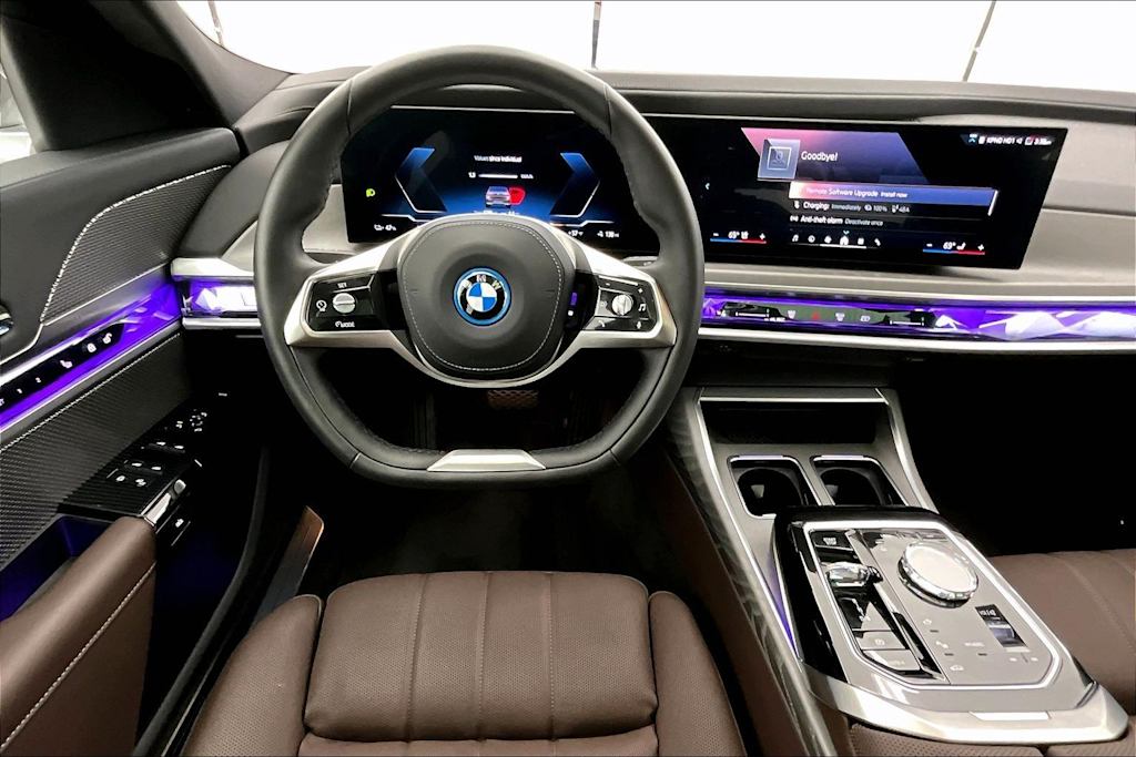 Thumbnail: 2026 BMW i7 - 14