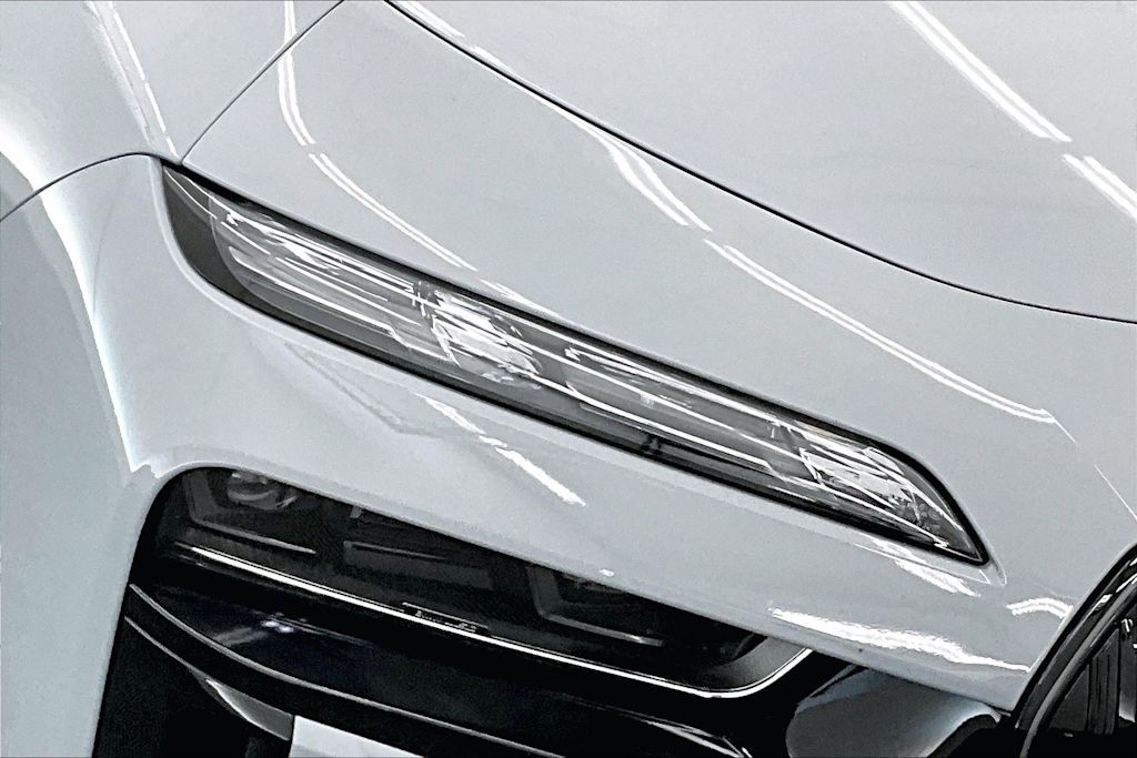 Thumbnail: 2026 BMW i7 - 31