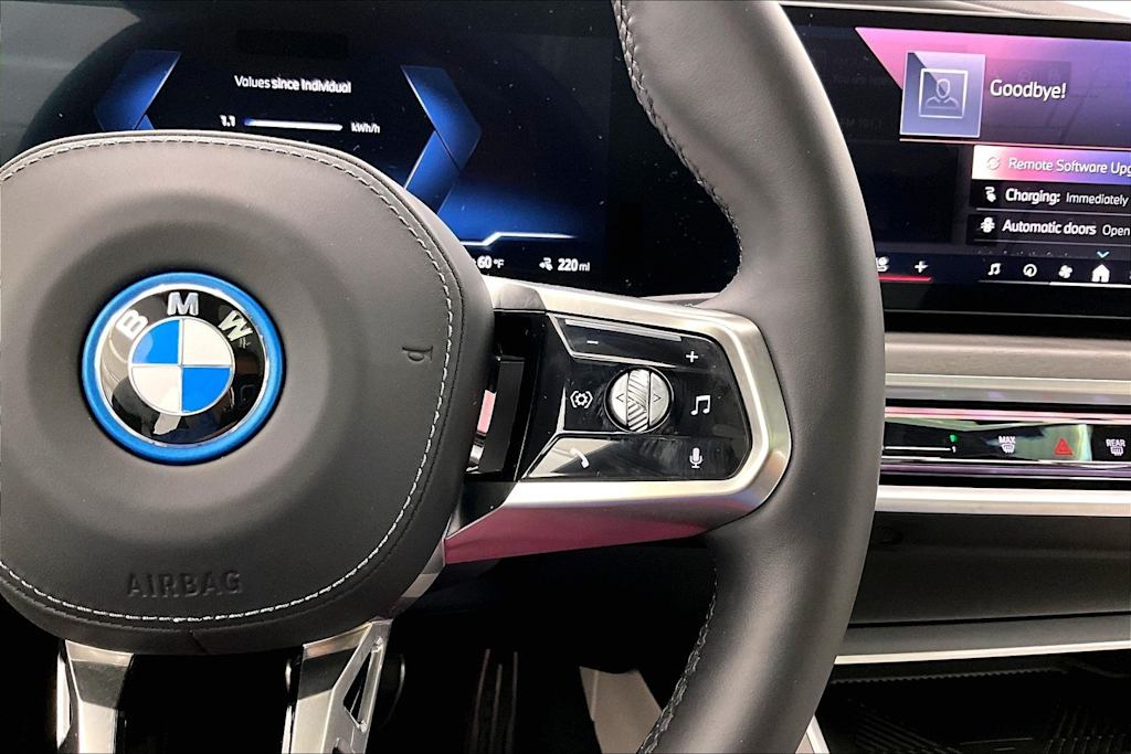 Thumbnail: 2026 BMW i7 - 26