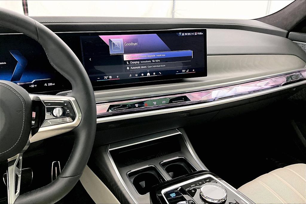 Thumbnail: 2026 BMW i7 - 15