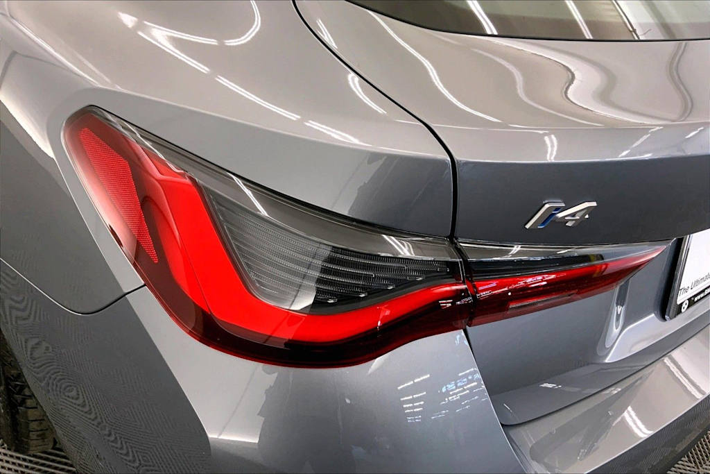 Thumbnail: 2025 BMW i4 - 32