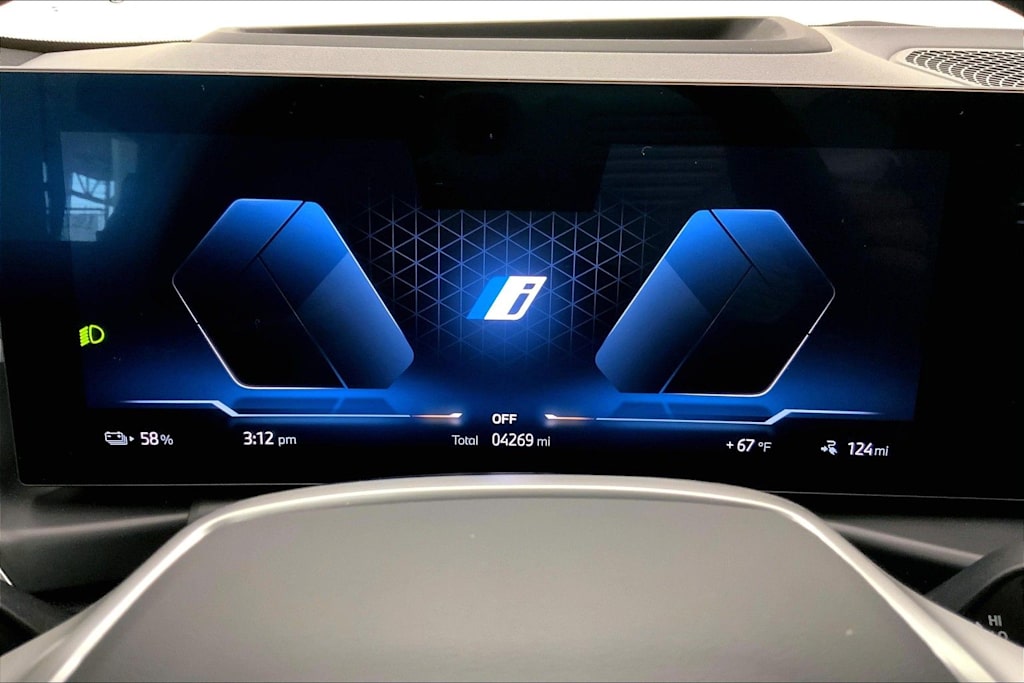 Thumbnail: 2025 BMW i4 - 18