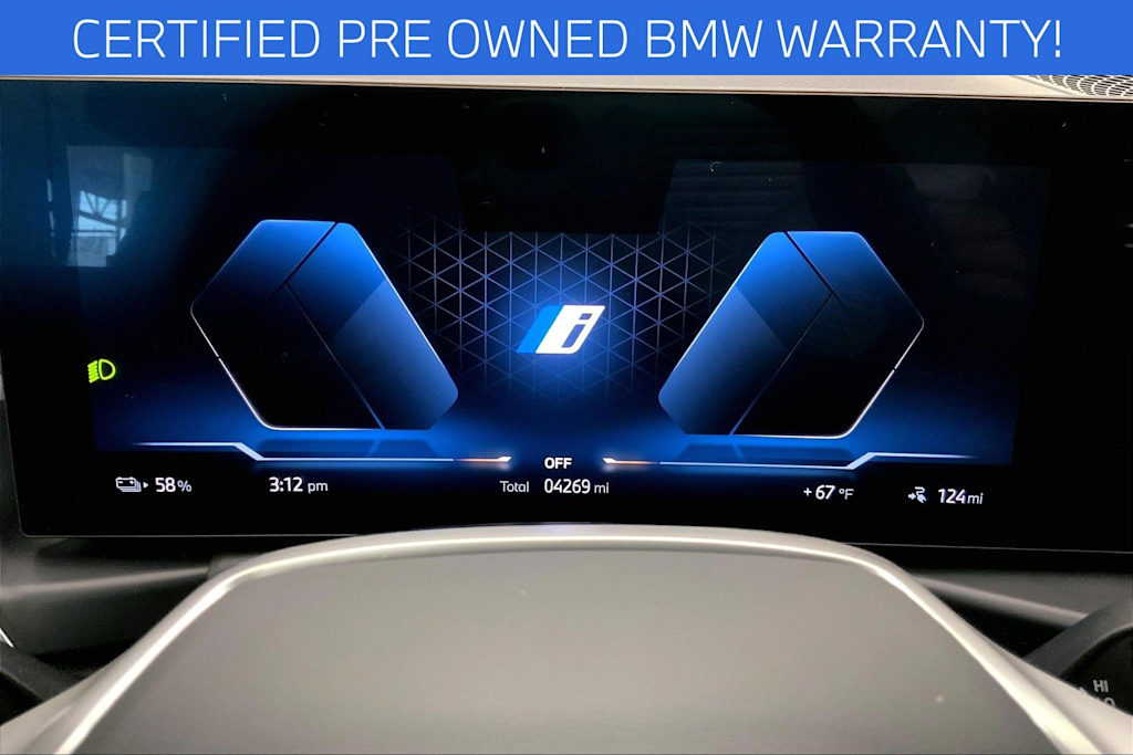 Thumbnail: 2025 BMW i4 - 18