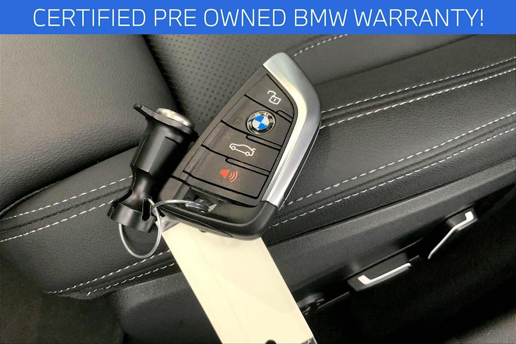 Thumbnail: 2025 BMW i4 - 20