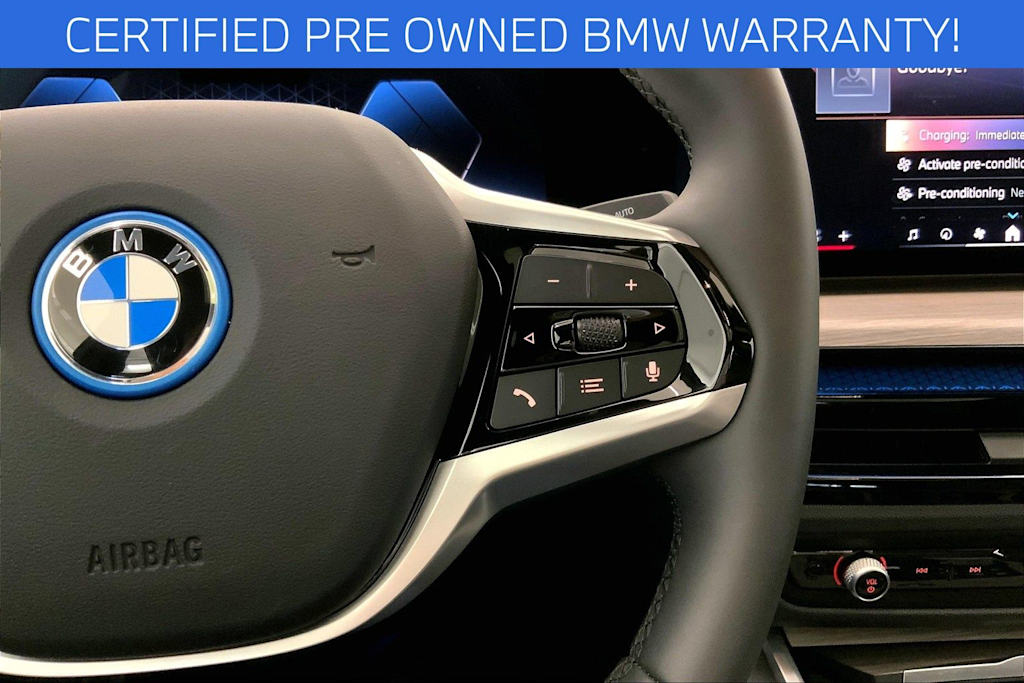 Thumbnail: 2025 BMW i4 - 26