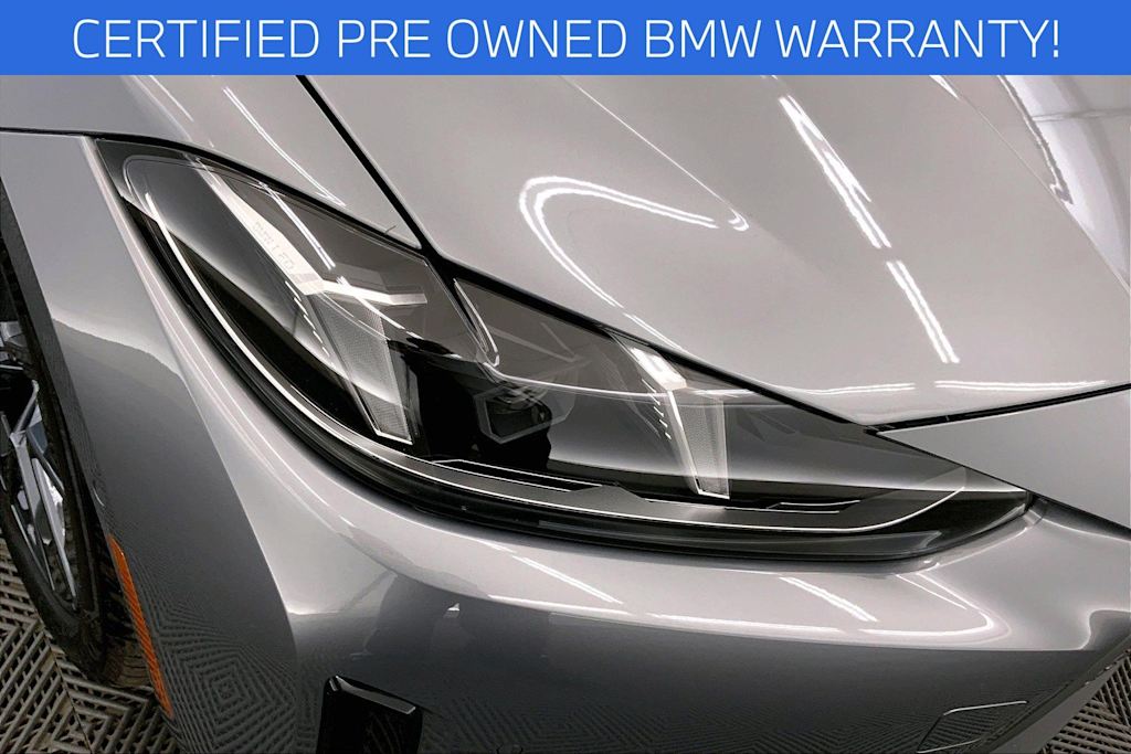 Thumbnail: 2025 BMW i4 - 31
