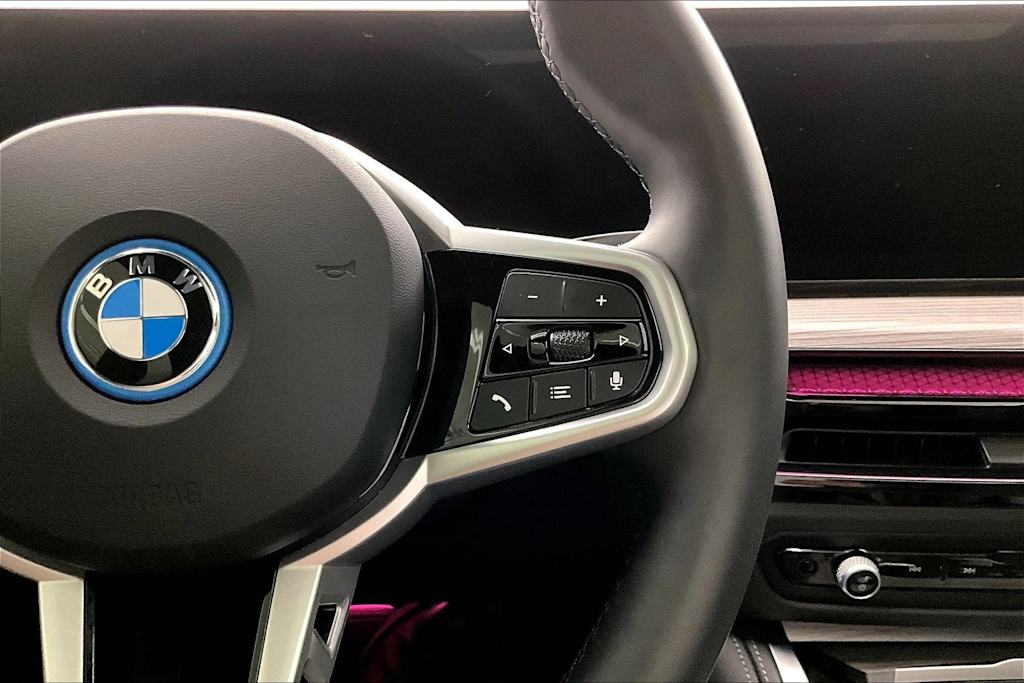 Thumbnail: 2025 BMW i4 - 26