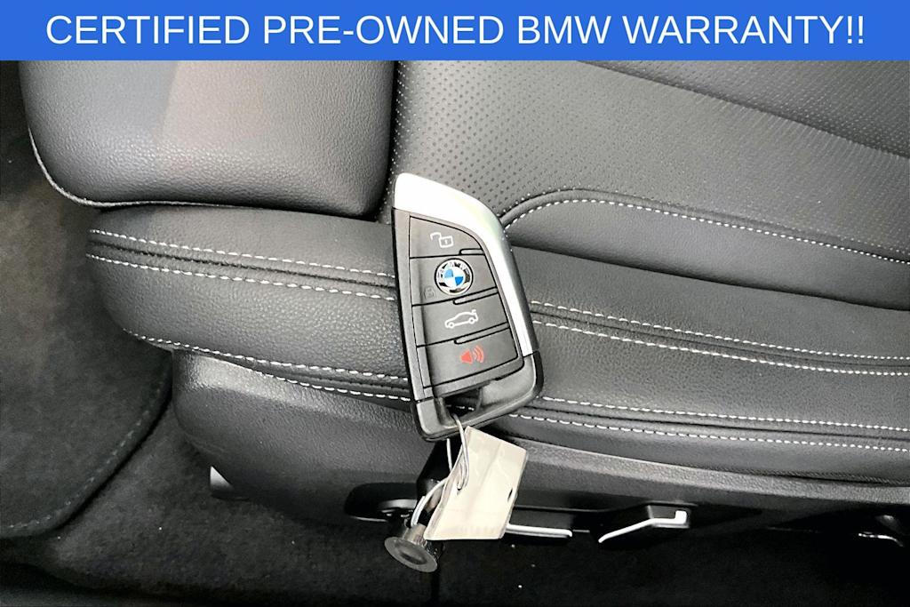 Thumbnail: 2025 BMW i4 - 20