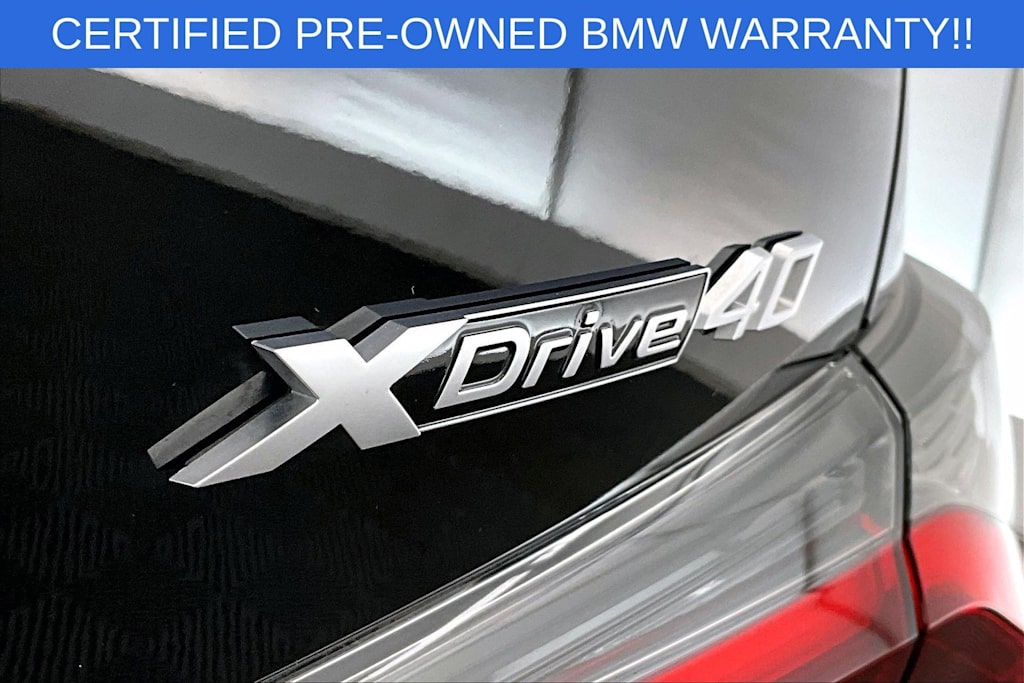 Thumbnail: 2025 BMW i4 - 7