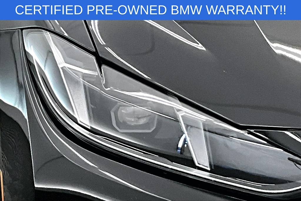 Thumbnail: 2025 BMW i4 - 31