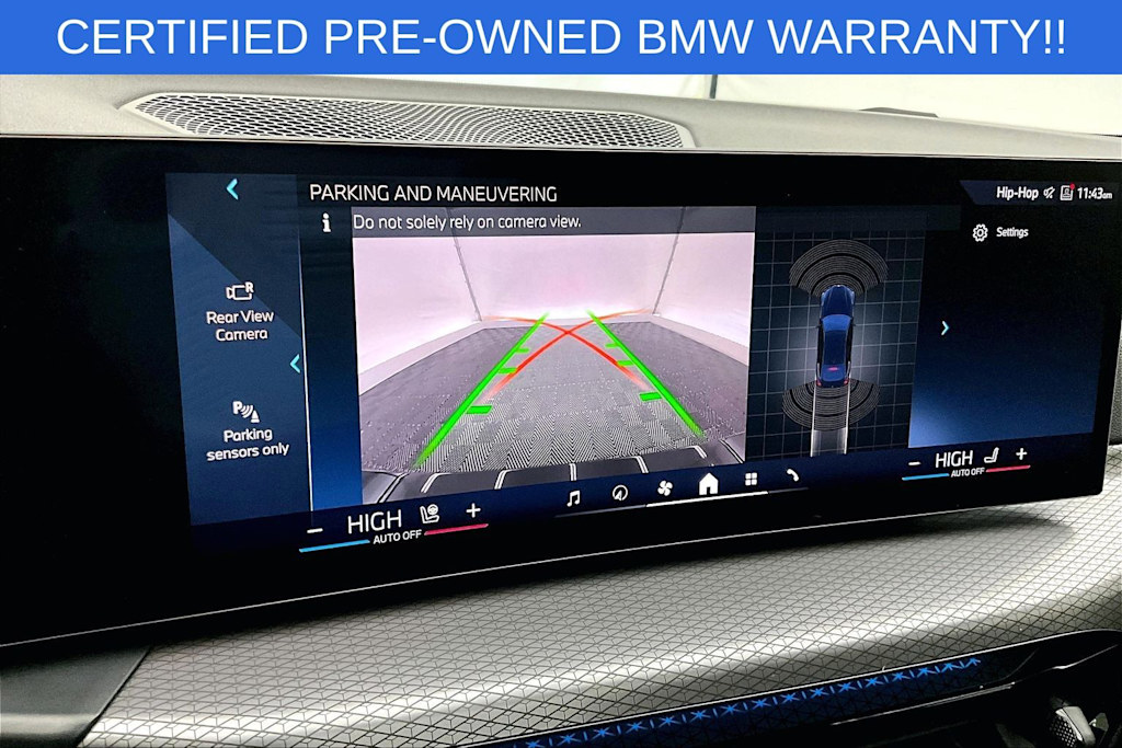 Thumbnail: 2025 BMW i4 - 26