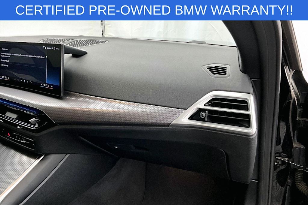 Thumbnail: 2025 BMW i4 - 23