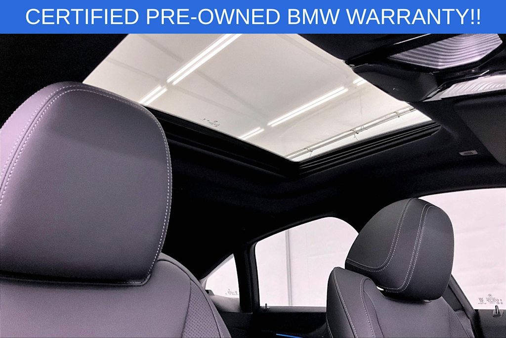 Thumbnail: 2025 BMW i4 - 30