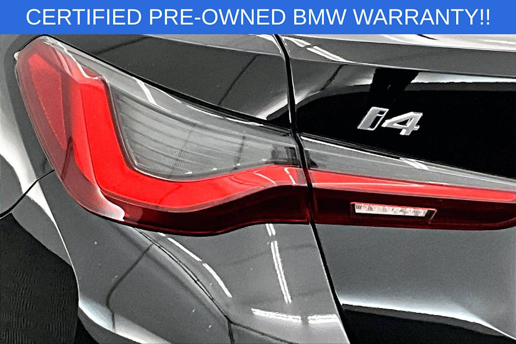 Thumbnail: 2025 BMW i4 - 32
