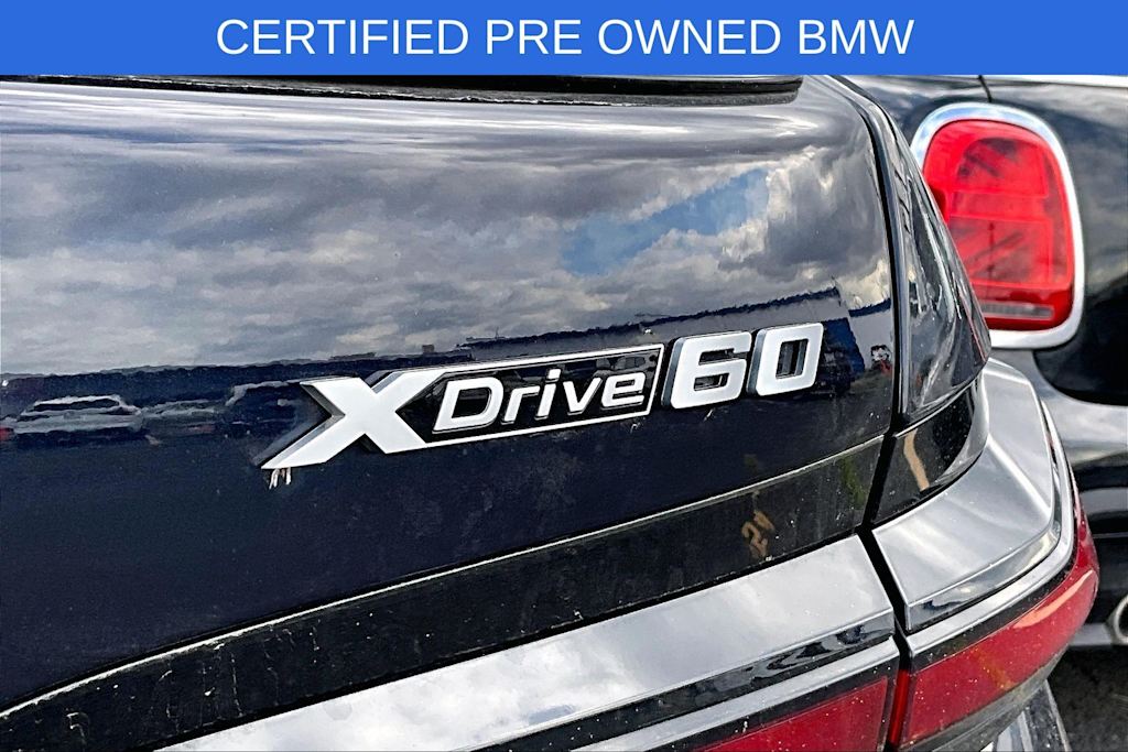 Thumbnail: 2023 BMW i7 - 6