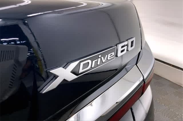 Thumbnail: 2024 BMW i7 - 7