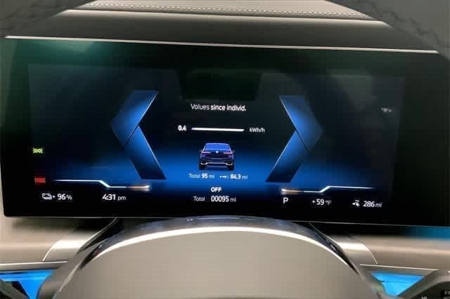 Thumbnail: 2024 BMW i7 - 15