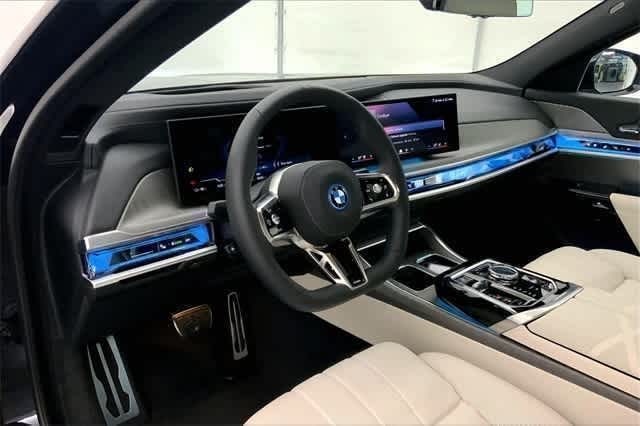 Thumbnail: 2024 BMW i7 - 3