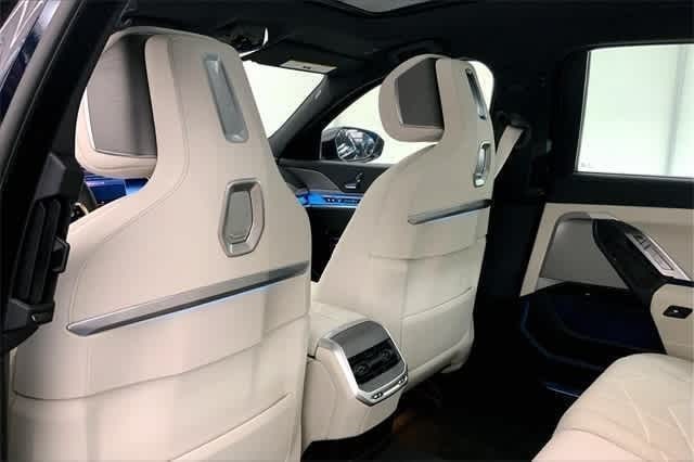 Thumbnail: 2024 BMW i7 - 11