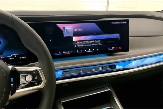 Thumbnail: 2024 BMW i7 - 13